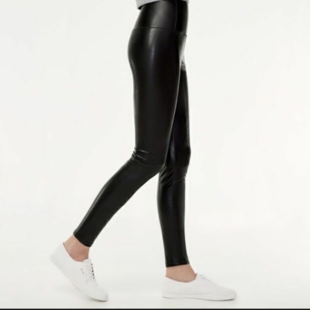 Wilfred Vegan Leggings Size XS